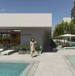 Terra Grove Layan : เทอร์ร่า โกรฟ ลายัน #0