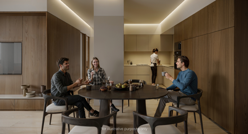 Terra Grove Layan : เทอร์ร่า โกรฟ ลายัน #0