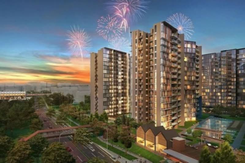 Sims Urban Oasis, 2 Sims Drive, 2 Bedrooms, 624 sqft, Condominium For Sale, by Thomas Tham, 25590459 - Sims Urban Oasis  - PropertyGuru.com.sg