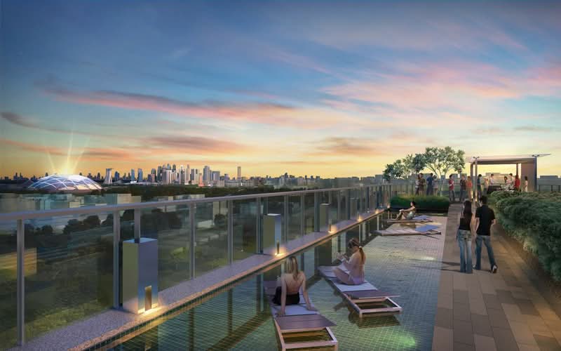 Sims Urban Oasis, 2 Sims Drive, 2 Bedrooms, 624 sqft, Condominium For Sale, by Thomas Tham, 25590459 - PropertyGuru.com.sg