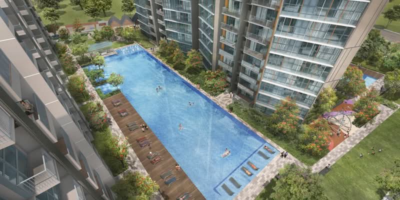 Sims Urban Oasis, 2 Sims Drive, 2 Bedrooms, 624 sqft, Condominium For Sale, by Thomas Tham, 25590459 - PropertyGuru.com.sg