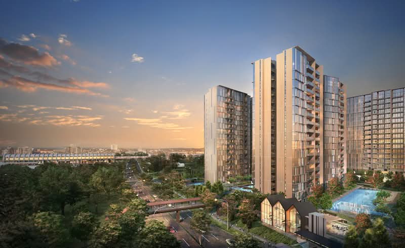 Sims Urban Oasis, 2 Sims Drive, 2 Bedrooms, 624 sqft, Condominium For Sale, by Thomas Tham, 25590459 - PropertyGuru.com.sg