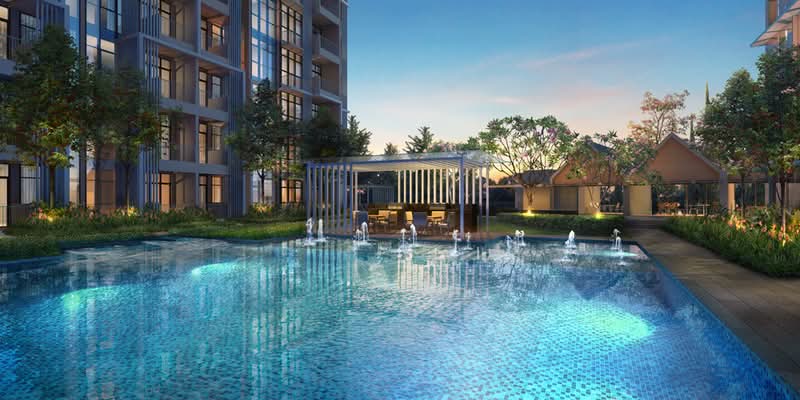 Sims Urban Oasis, 2 Sims Drive, 2 Bedrooms, 624 sqft, Condominium For Sale, by Thomas Tham, 25590459 - PropertyGuru.com.sg