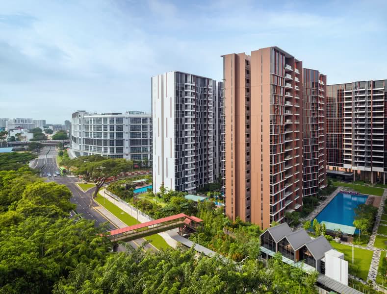 Sims Urban Oasis, 2 Sims Drive, 2 Bedrooms, 624 sqft, Condominium For Sale, by Thomas Tham, 25590459 - PropertyGuru.com.sg