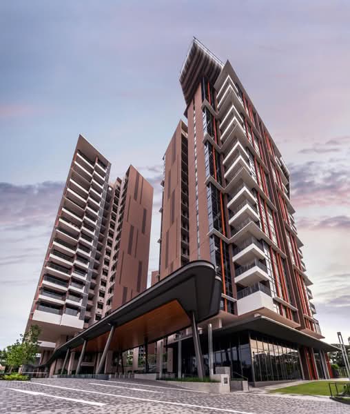 Sims Urban Oasis, 2 Sims Drive, 2 Bedrooms, 624 sqft, Condominium For Sale, by Thomas Tham, 25590459 - PropertyGuru.com.sg