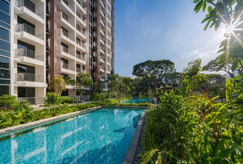 Sims Urban Oasis, 2 Sims Drive, 2 Bedrooms, 624 sqft, Condominium For Sale, by Thomas Tham, 25590459 - PropertyGuru.com.sg
