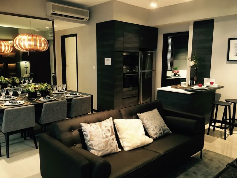 Sims Urban Oasis, 2 Sims Drive, 2 Bedrooms, 624 sqft, Condominium For Sale, by Thomas Tham, 25590459 - PropertyGuru.com.sg