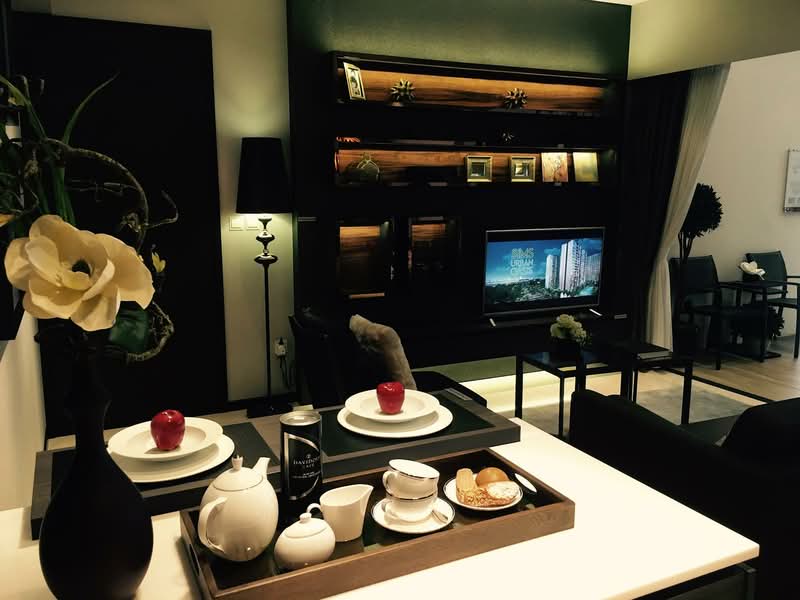 Sims Urban Oasis, 2 Sims Drive, 2 Bedrooms, 624 sqft, Condominium For Sale, by Thomas Tham, 25590459 - PropertyGuru.com.sg