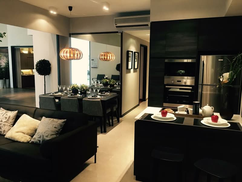 Sims Urban Oasis, 2 Sims Drive, 2 Bedrooms, 624 sqft, Condominium For Sale, by Thomas Tham, 25590459 - PropertyGuru.com.sg