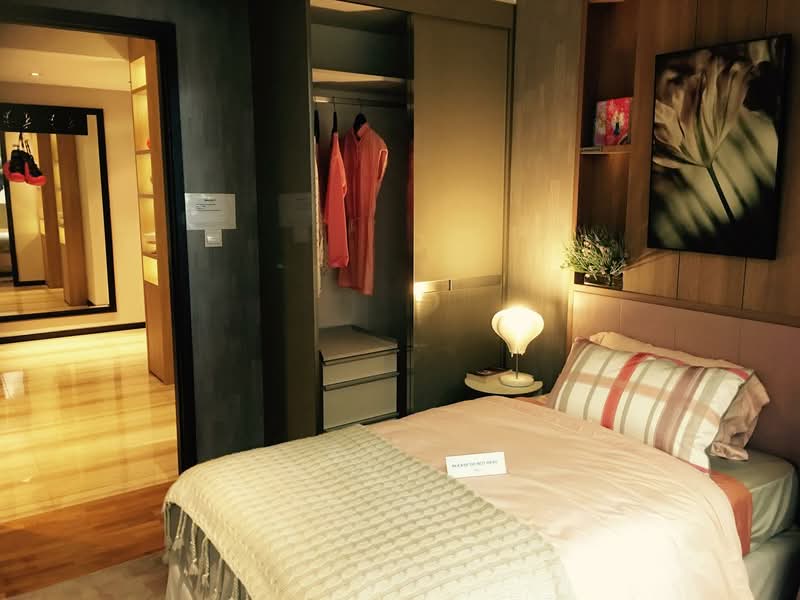 Sims Urban Oasis, 2 Sims Drive, 2 Bedrooms, 624 sqft, Condominium For Sale, by Thomas Tham, 25590459 - PropertyGuru.com.sg