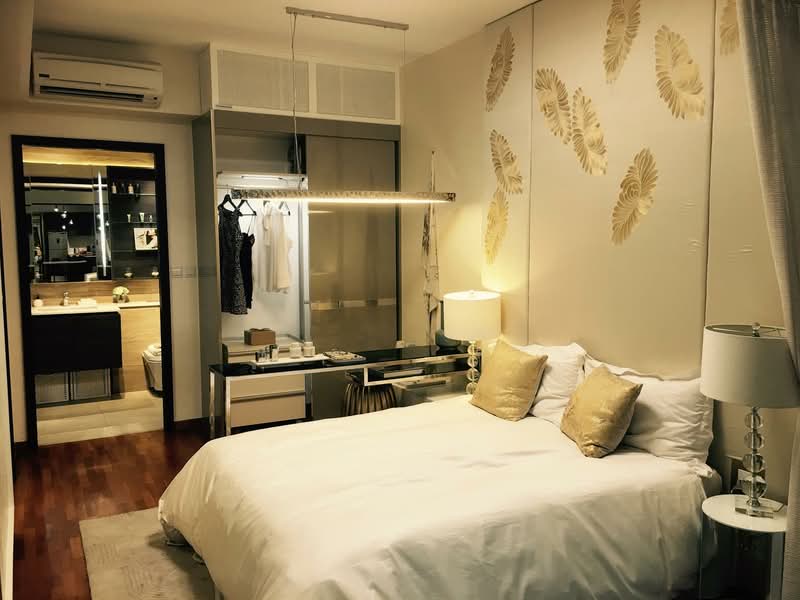 Sims Urban Oasis, 2 Sims Drive, 2 Bedrooms, 624 sqft, Condominium For Sale, by Thomas Tham, 25590459 - PropertyGuru.com.sg