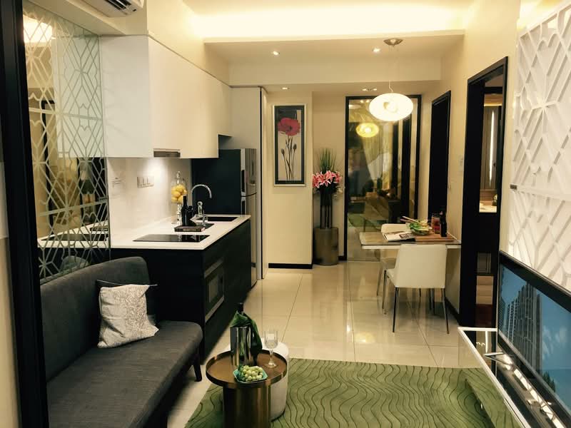 Sims Urban Oasis, 2 Sims Drive, 2 Bedrooms, 624 sqft, Condominium For Sale, by Thomas Tham, 25590459 - PropertyGuru.com.sg