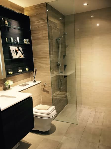 Sims Urban Oasis, 2 Sims Drive, 2 Bedrooms, 624 sqft, Condominium For Sale, by Thomas Tham, 25590459 - PropertyGuru.com.sg