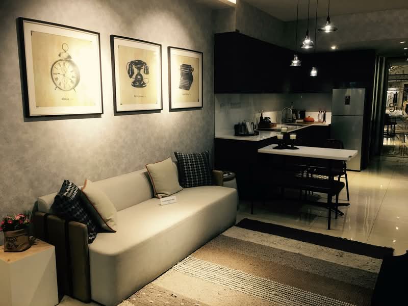 Sims Urban Oasis, 2 Sims Drive, 2 Bedrooms, 624 sqft, Condominium For Sale, by Thomas Tham, 25590459 - PropertyGuru.com.sg