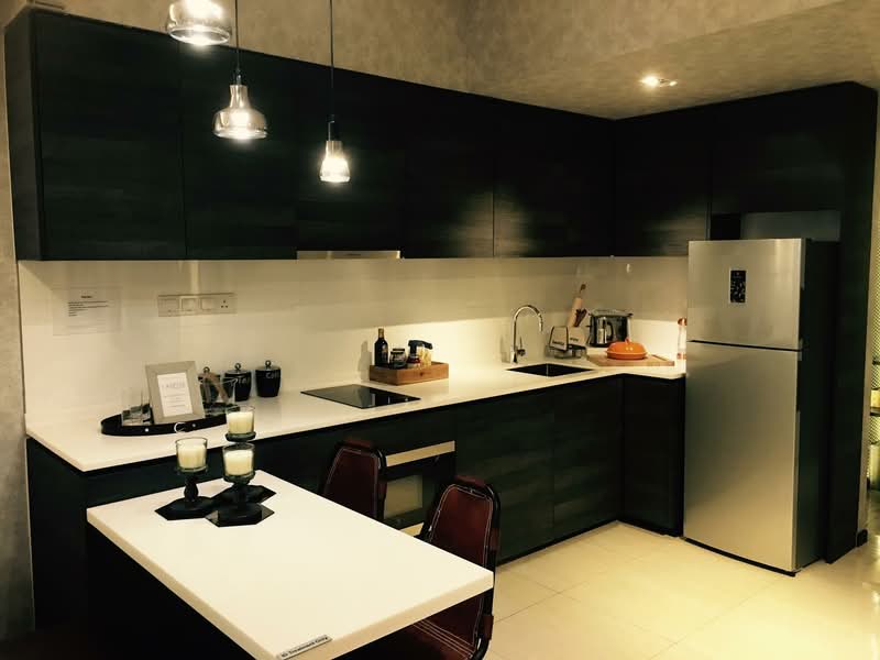 Sims Urban Oasis, 2 Sims Drive, 2 Bedrooms, 624 sqft, Condominium For Sale, by Thomas Tham, 25590459 - PropertyGuru.com.sg