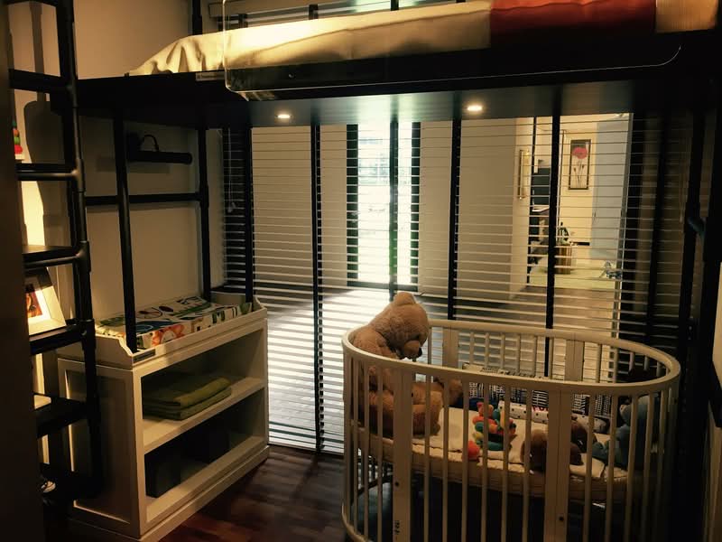 Sims Urban Oasis, 2 Sims Drive, 2 Bedrooms, 624 sqft, Condominium For Sale, by Thomas Tham, 25590459 - PropertyGuru.com.sg