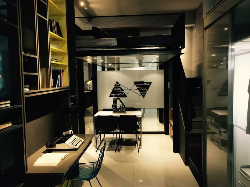 Sims Urban Oasis, 2 Sims Drive, 2 Bedrooms, 624 sqft, Condominium For Sale, by Thomas Tham, 25590459 - PropertyGuru.com.sg