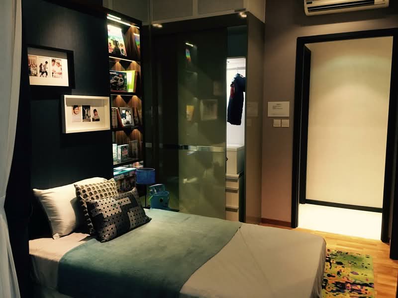 Sims Urban Oasis, 2 Sims Drive, 2 Bedrooms, 624 sqft, Condominium For Sale, by Thomas Tham, 25590459 - PropertyGuru.com.sg