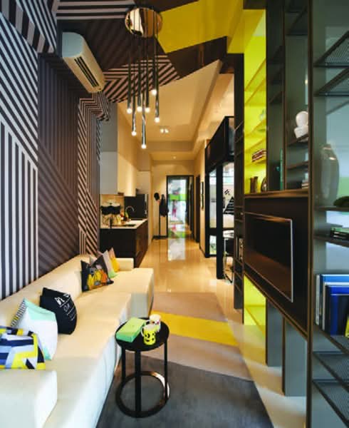 Sims Urban Oasis, 2 Sims Drive, 2 Bedrooms, 624 sqft, Condominium For Sale, by Thomas Tham, 25590459 - PropertyGuru.com.sg