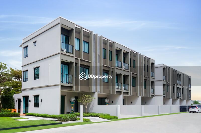 For Sale - The Mirth Lite Phetkasem 63, Bangkok