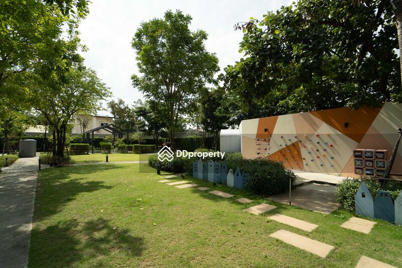 For Sale - The Mirth Lite Phetkasem 63, Bangkok