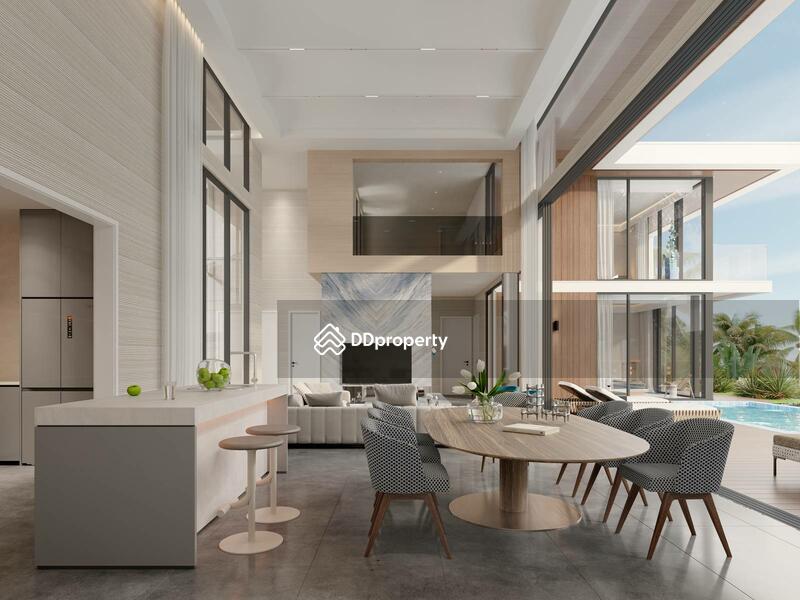 For Sale - Ayana Luxury Villas, Phuket