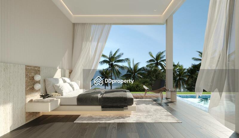 For Sale - Ayana Luxury Villas, Phuket