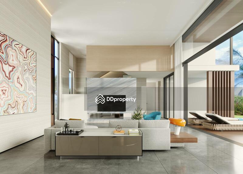 For Sale - Ayana Luxury Villas, Phuket
