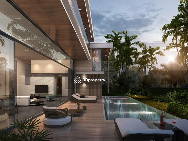 For Sale - Ayana Luxury Villas, Phuket