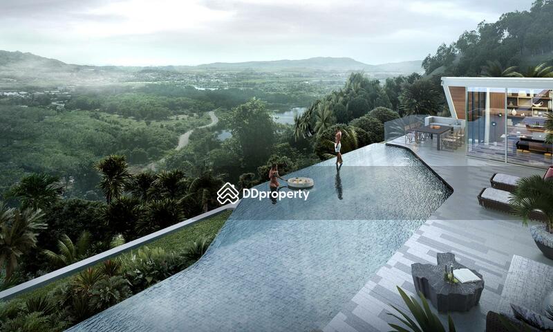 For Sale - Ayana Luxury Villas, Phuket