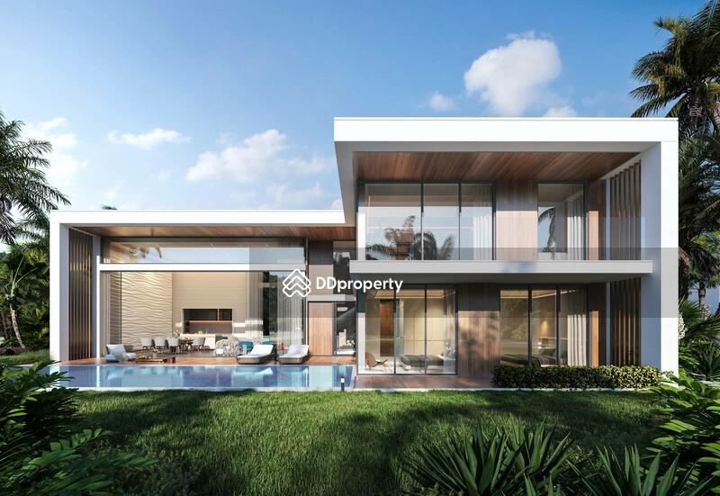 For Sale - Ayana Luxury Villas, Phuket