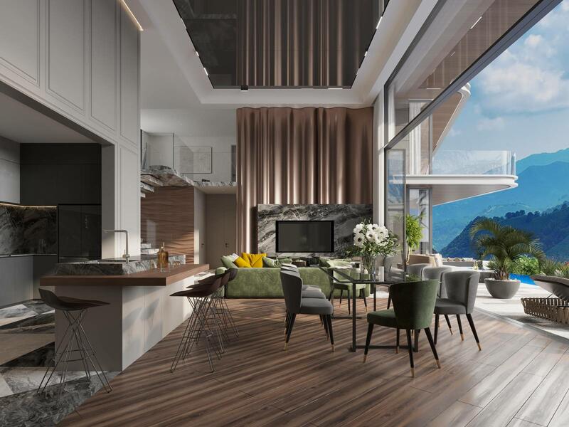 Ayana Luxury Villas Project Details, Located At Thalang Phuket L DDproperty