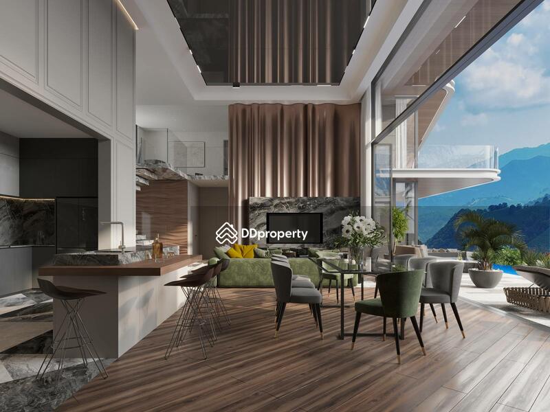 For Sale - Ayana Luxury Villas, Phuket