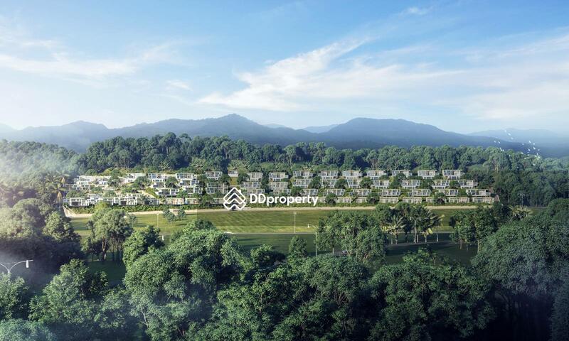 For Sale - Ayana Luxury Villas, Phuket