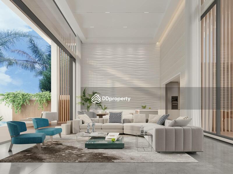 For Sale - Ayana Luxury Villas, Phuket
