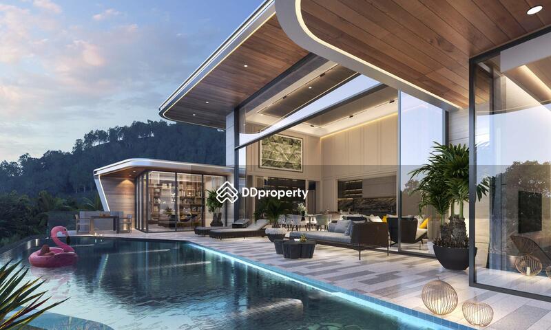 For Sale - Ayana Luxury Villas, Phuket