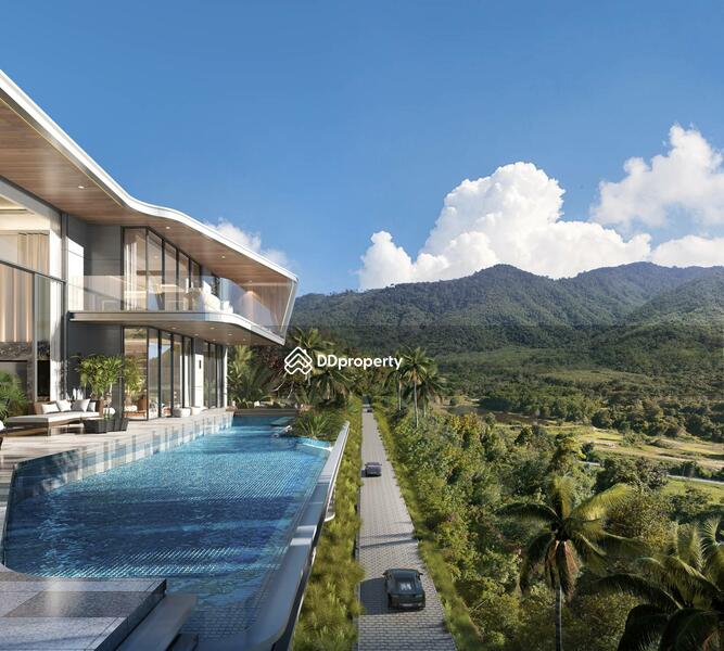 For Sale - Ayana Luxury Villas, Phuket