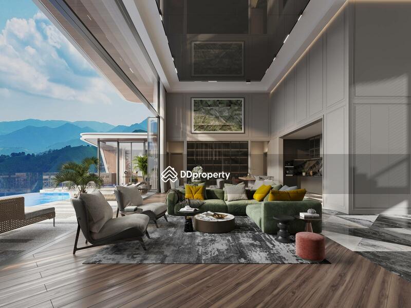 For Sale - Ayana Luxury Villas, Phuket