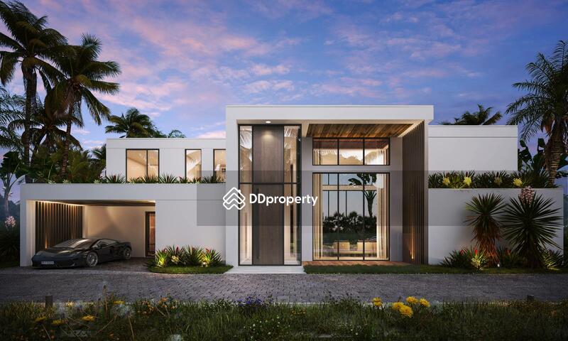 For Sale - Ayana Luxury Villas, Phuket