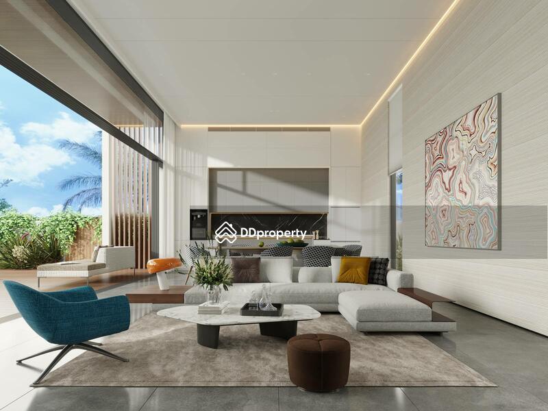 For Sale - Ayana Luxury Villas, Phuket