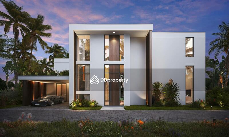 For Sale - Ayana Luxury Villas, Phuket