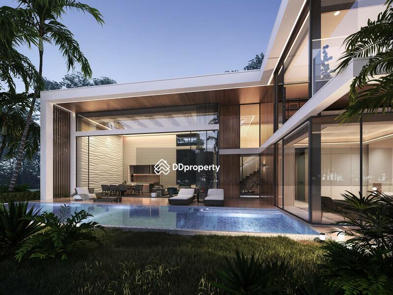 For Sale - Ayana Luxury Villas, Phuket