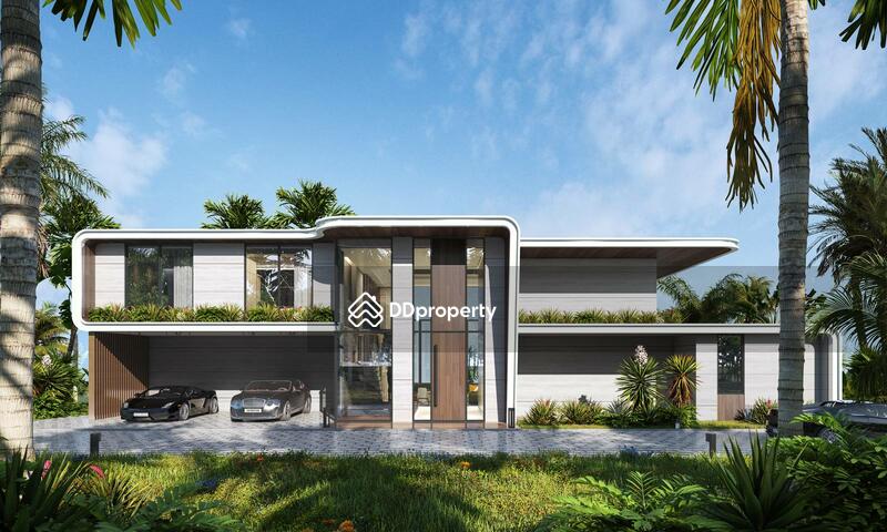 For Sale - Ayana Luxury Villas, Phuket