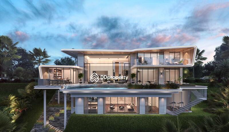 For Sale - Ayana Luxury Villas, Phuket