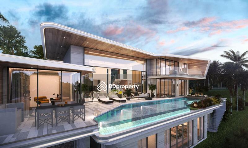 For Sale - Ayana Luxury Villas, Phuket