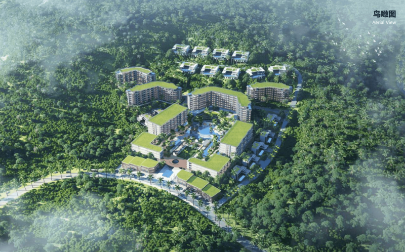 Ayana Heights Seaview Residence :อายาน่า ไฮท ซีวิว เรสซิเดนส์ #0