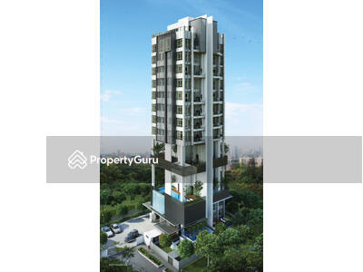  - Sarkies Green