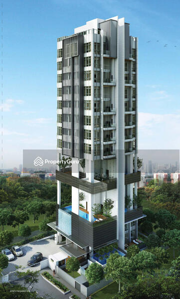 For Rent - Sarkies Green