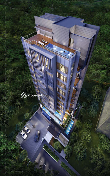 For Rent - Sarkies Green