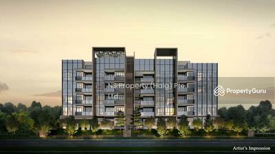 - Ardor Residence
